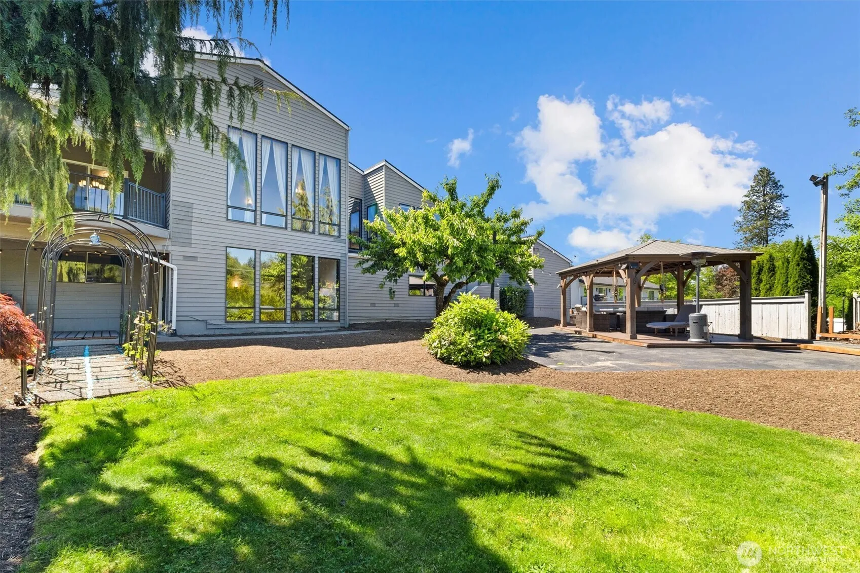 Property photo for 16306 Valhalla Drive, Bothell