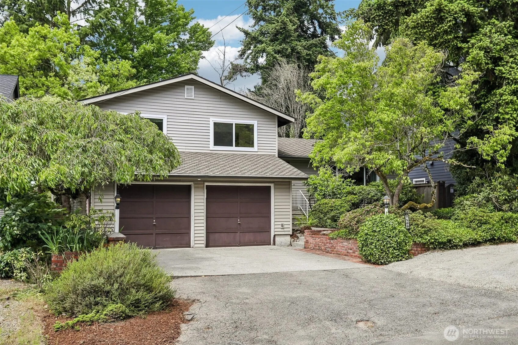 Property photo for 7509 42nd Avenue Ne, Seattle