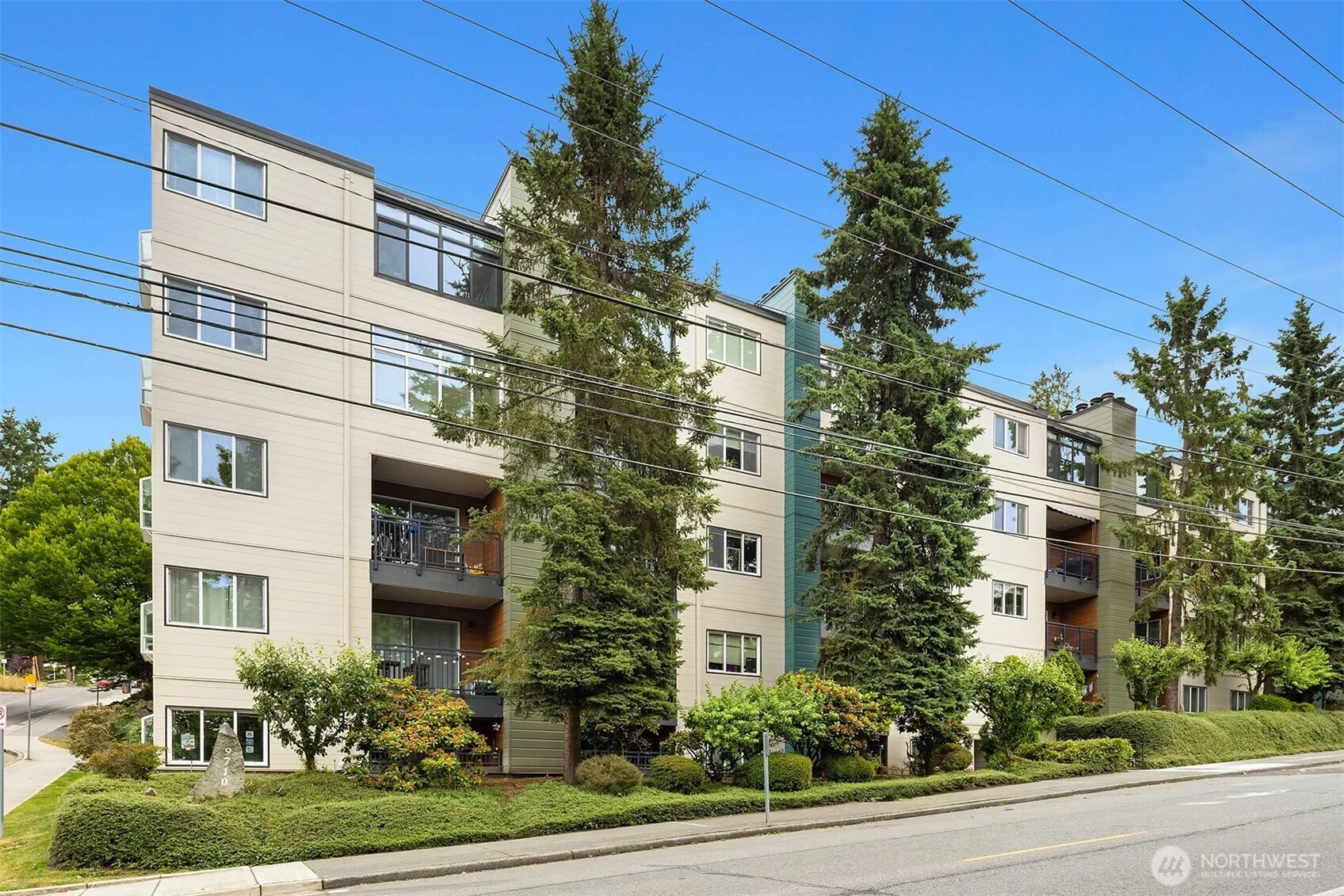 Property photo for 9710 5th Avenue Ne #503, Seattle