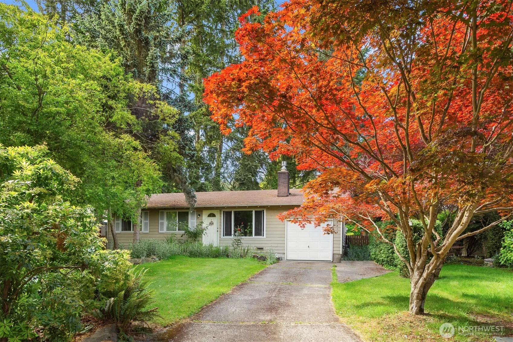 12819 98th Place Ne, Kirkland
