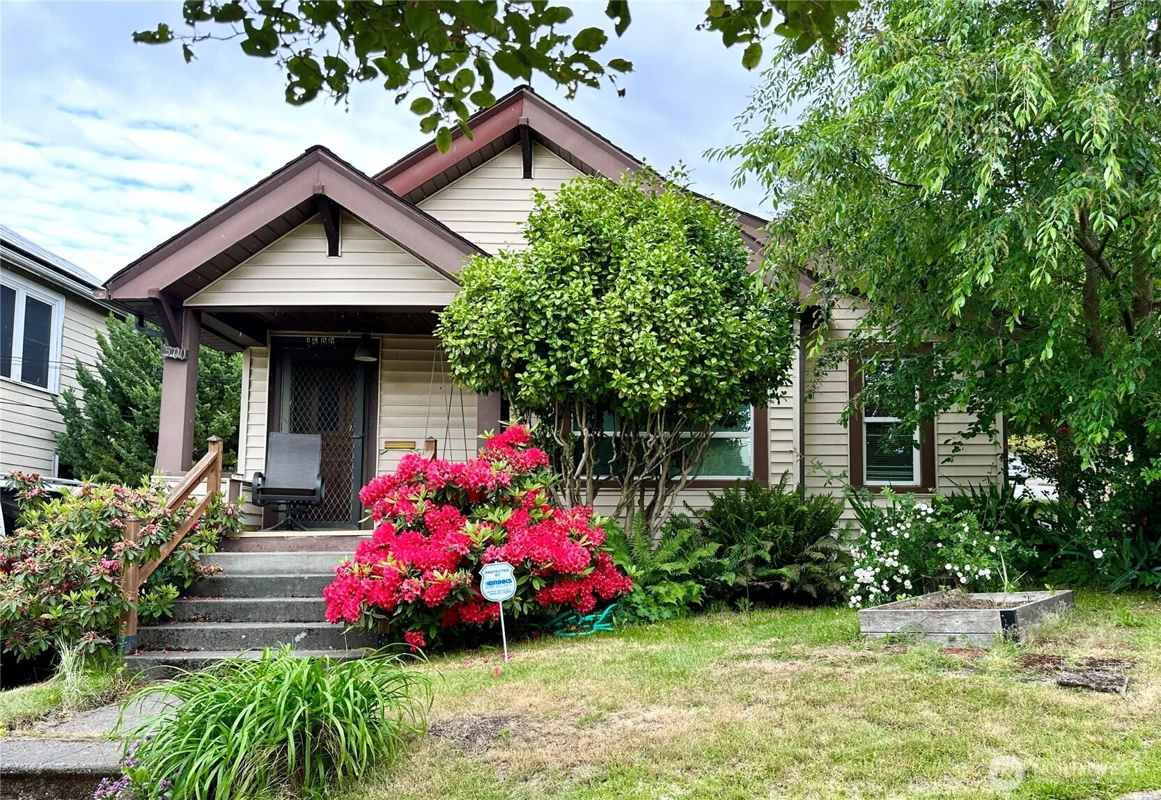 Property photo for 1500 31st Avenue, Seattle