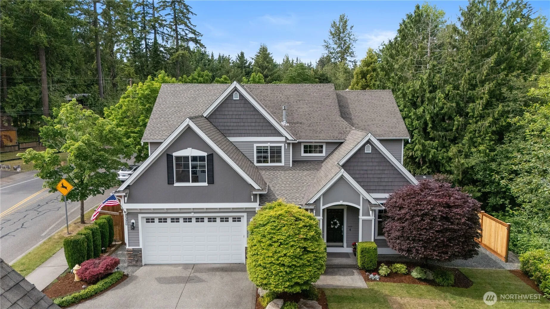 Property photo for 2320 248th Avenue Se, Sammamish photo 2