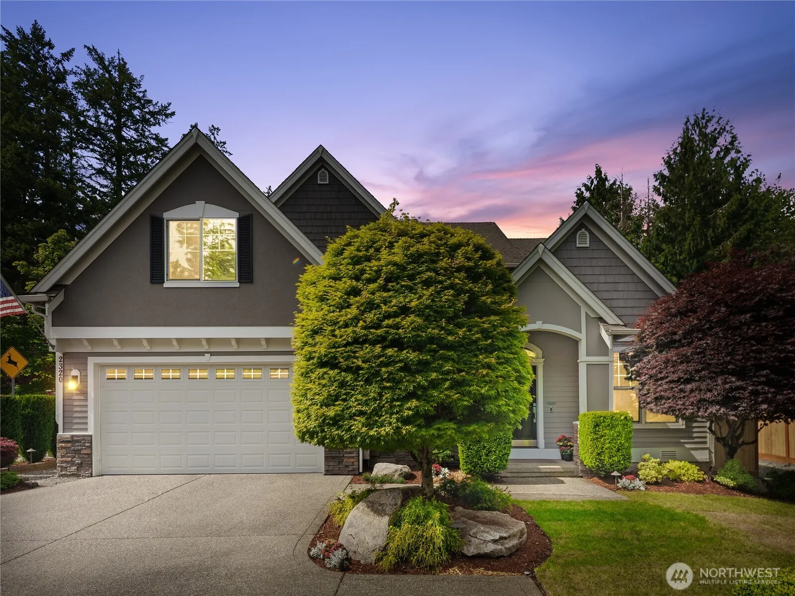 Property photo for 2320 248th Avenue Se, Sammamish