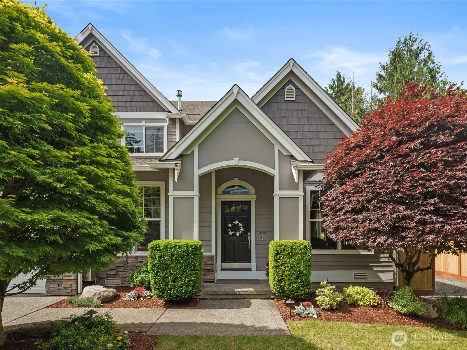 Property photo for 2320 248th Avenue Se, Sammamish photo 3