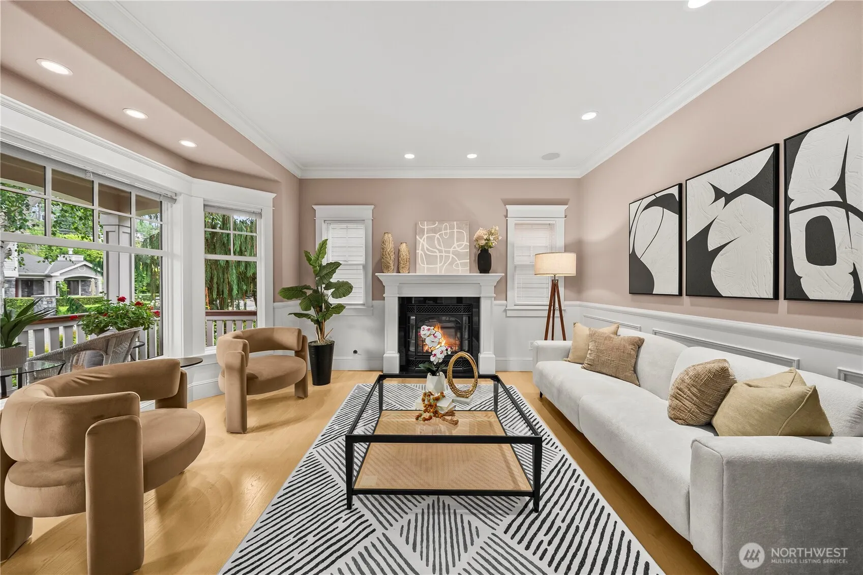 Property photo for 3019 61st Avenue Se, Mercer Island photo 5