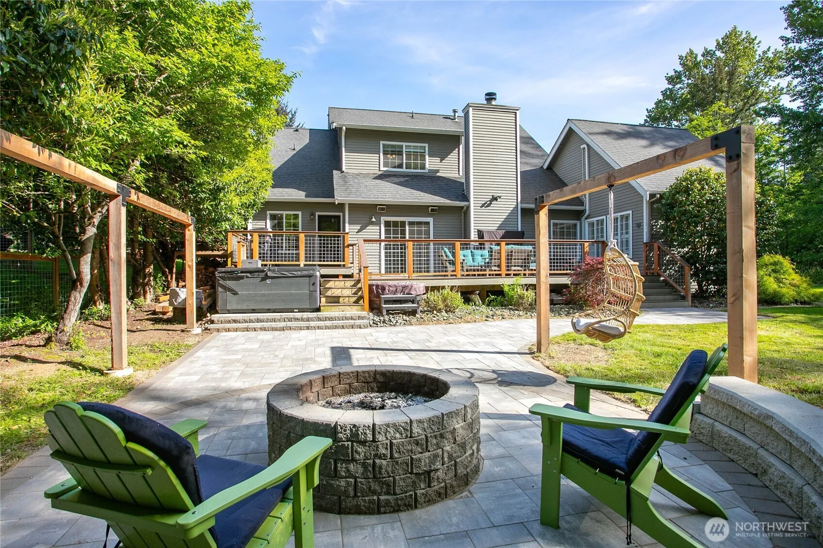 Property photo for 329 Viewcrest Road, Bellingham