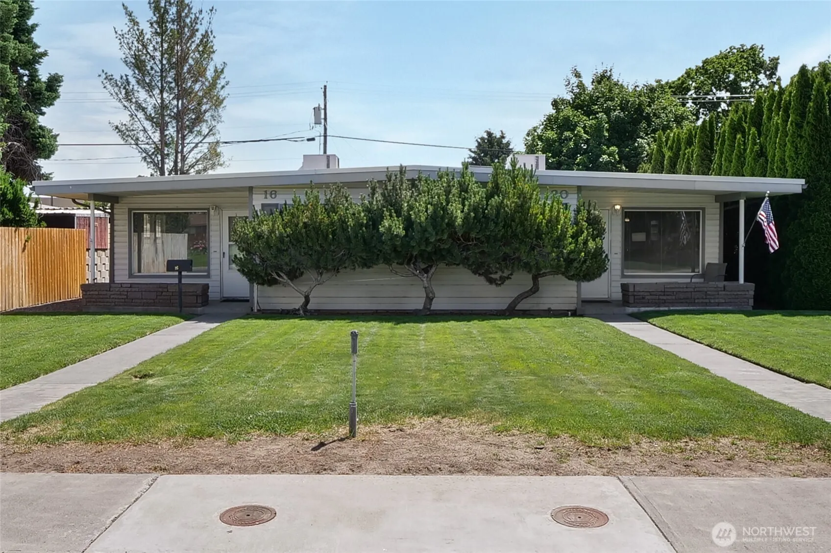 Property photo for 0 16 & 20 F Street Sw, Ephrata