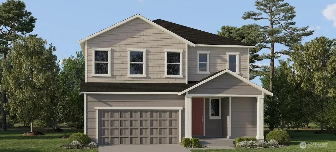 8308 44th Place Ne, Marysville