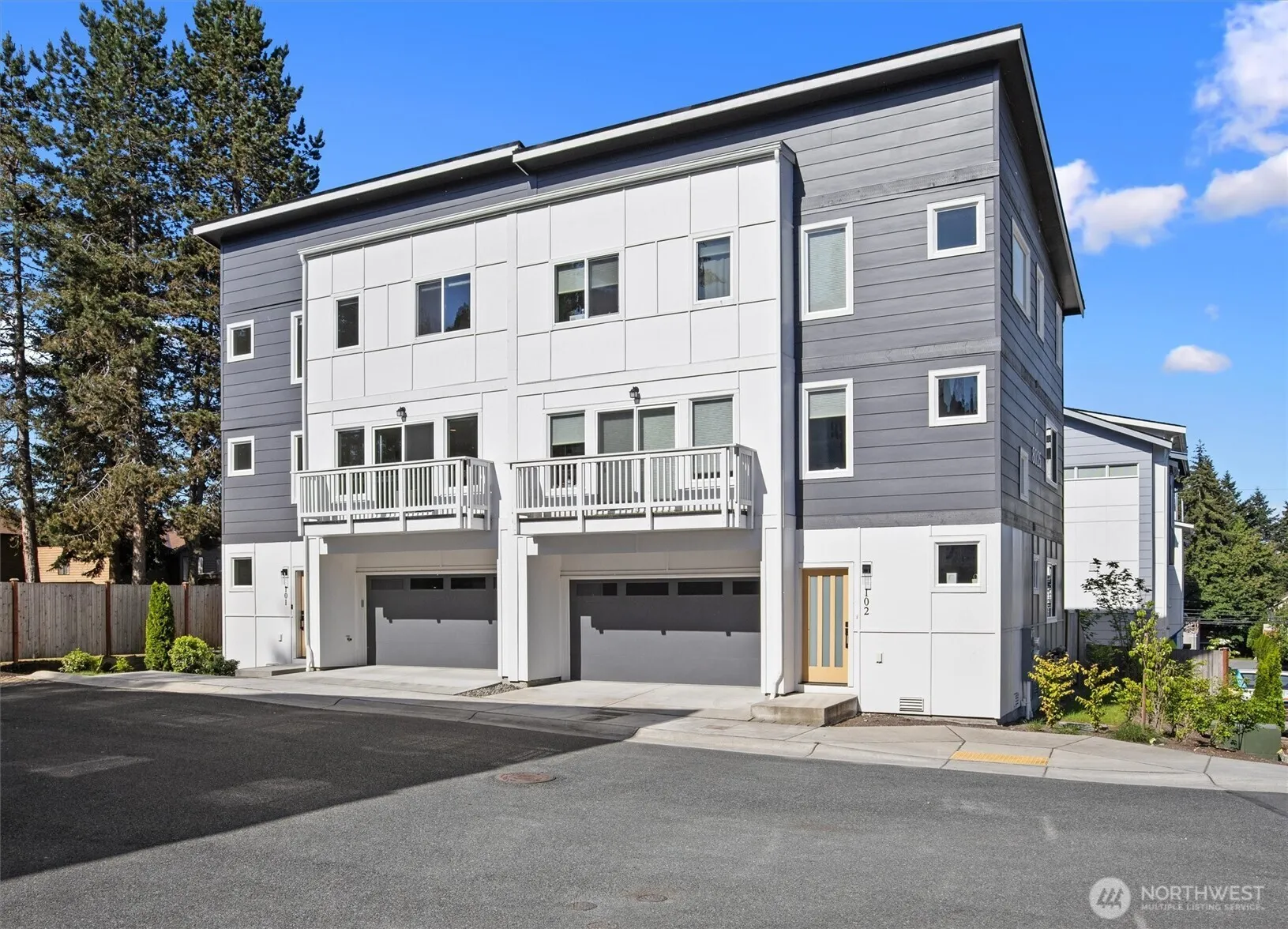 Property photo for 8025 177th Place Ne #c101, Kenmore