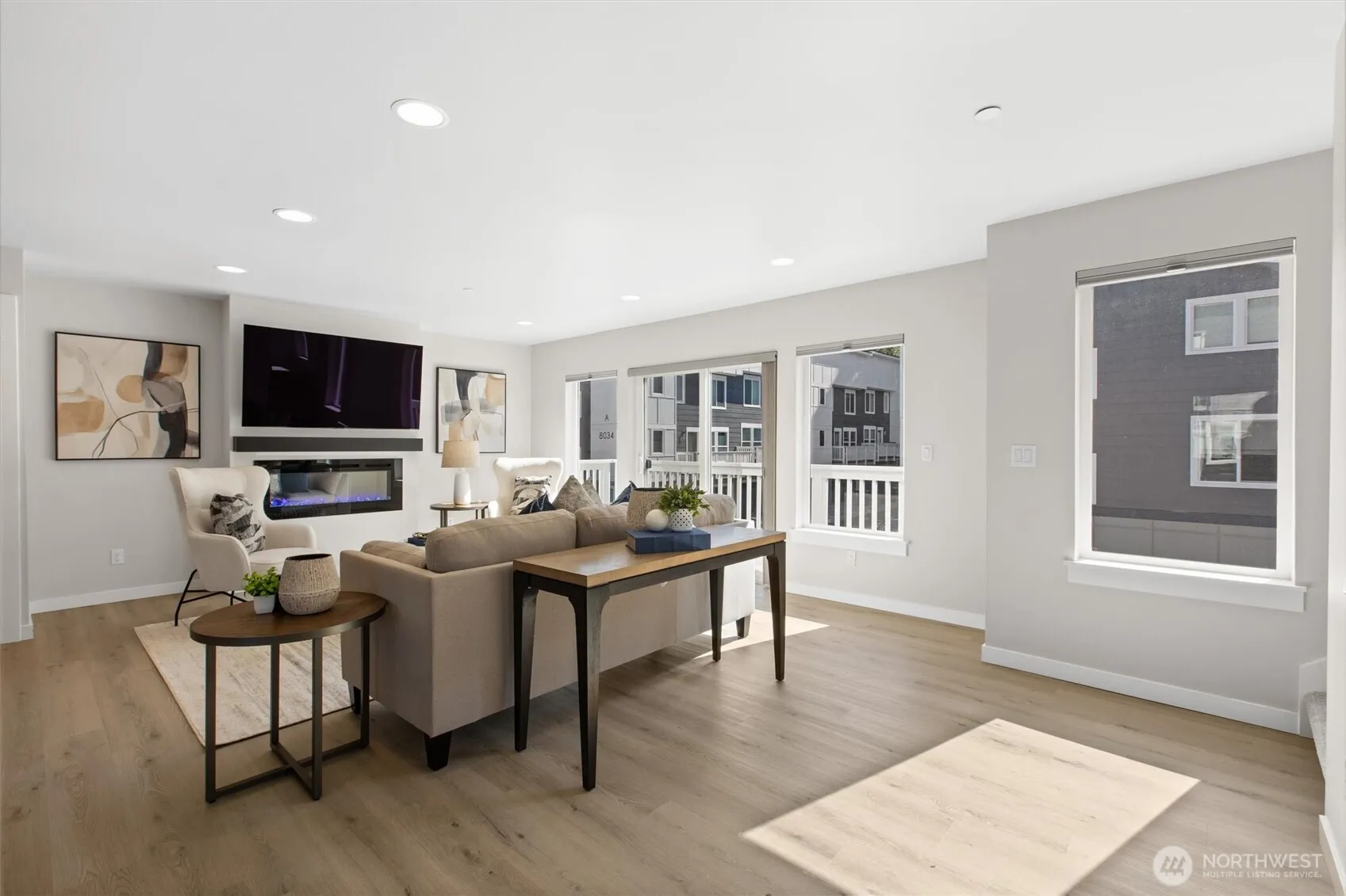 Property photo for 8025 177th Place Ne #c101, Kenmore photo 5
