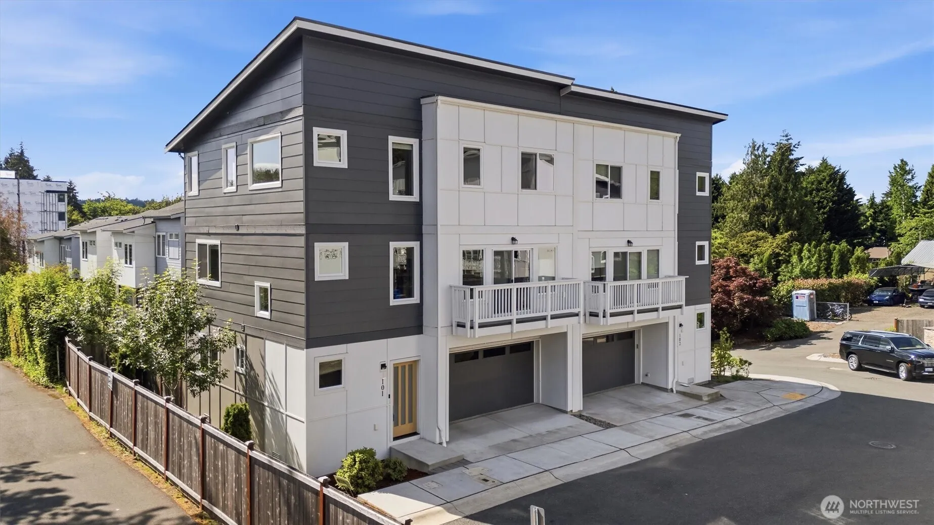 Property photo for 8025 177th Place Ne #c101, Kenmore