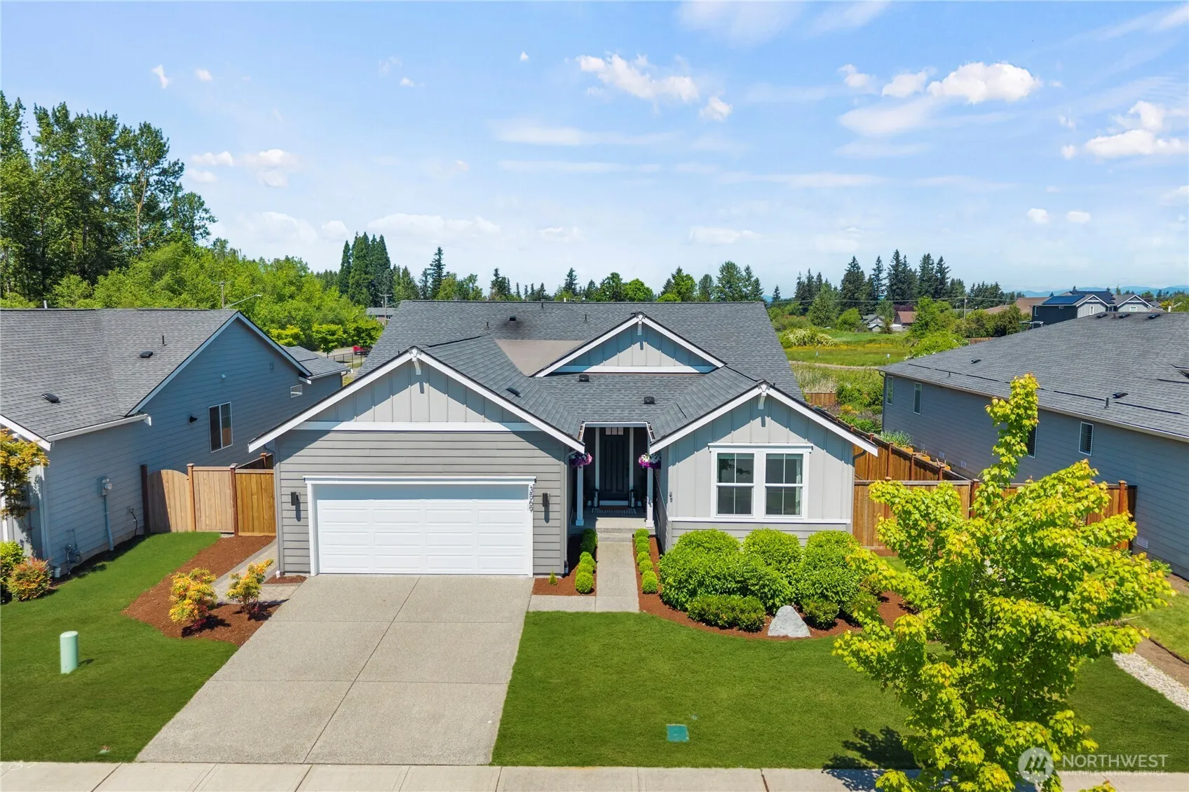 Property photo for 3569 Elmont Avenue, Enumclaw