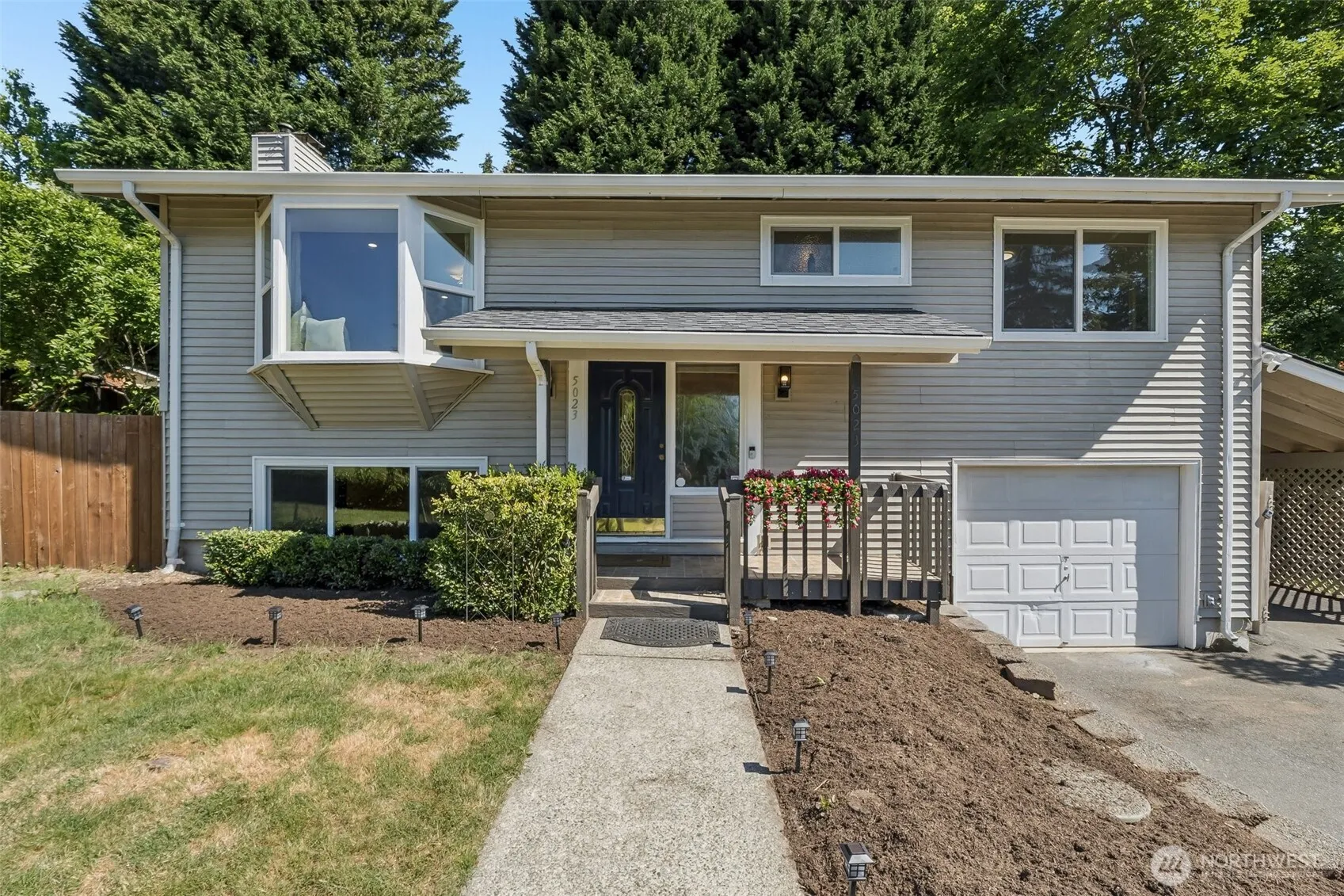 Property photo for 5023 236th Place Se, Woodinville