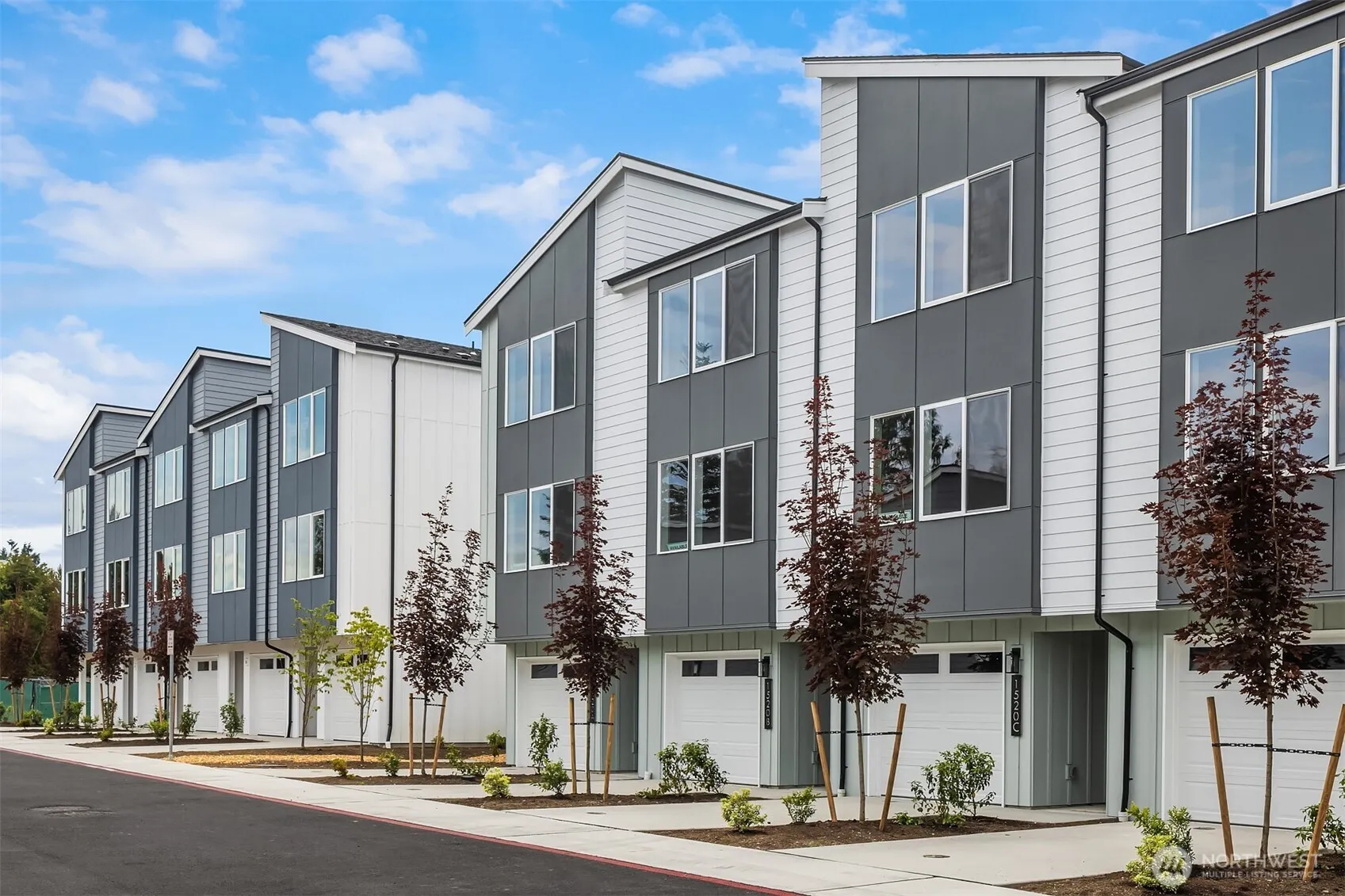 1518 Hollow Dale Place #c, Everett