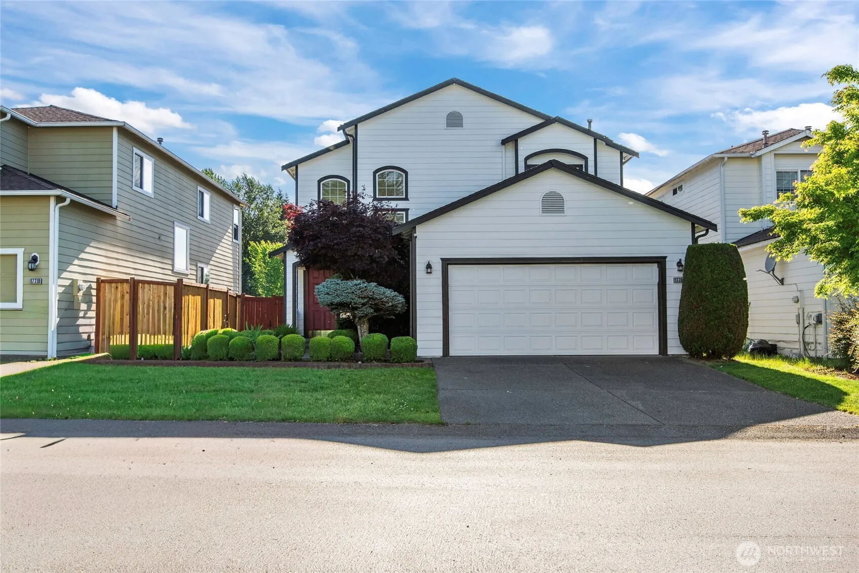 Property photo for 17706 90th Avenue E, Puyallup