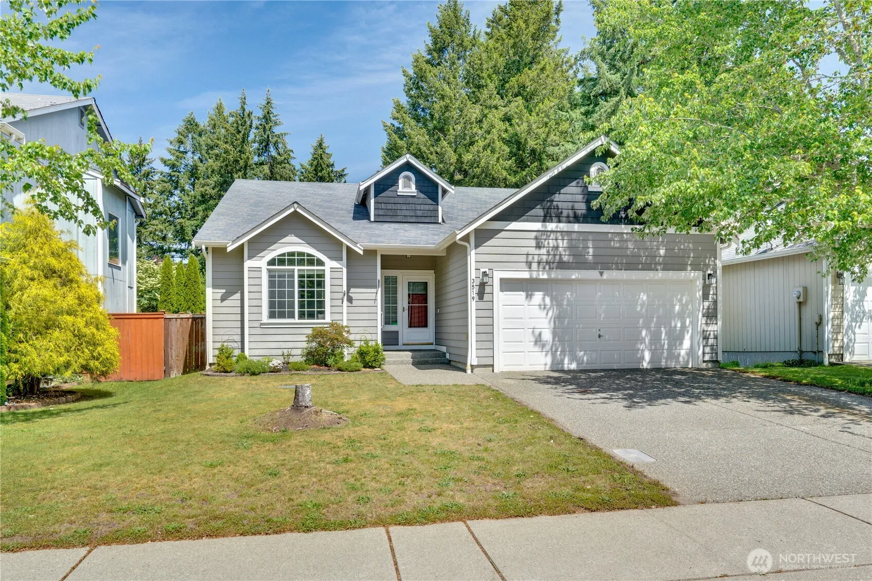 3519 185th Street Ct E, Tacoma