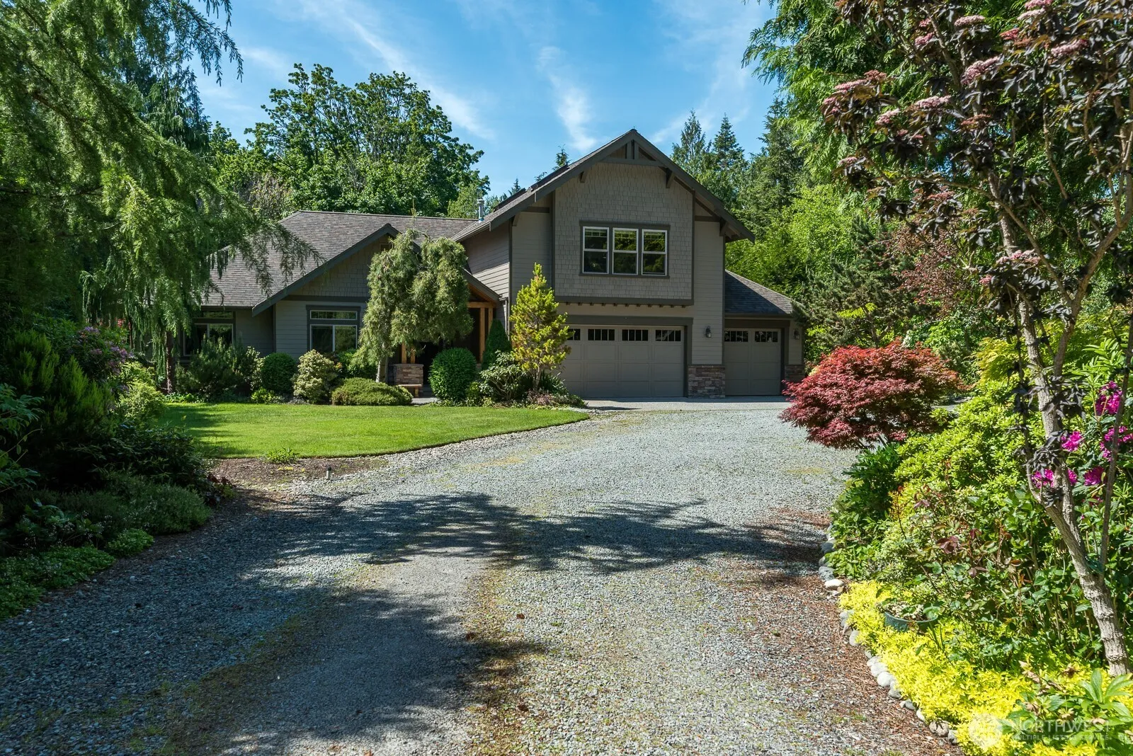 Property photo for 763 Arrowhead Road, Camano Island