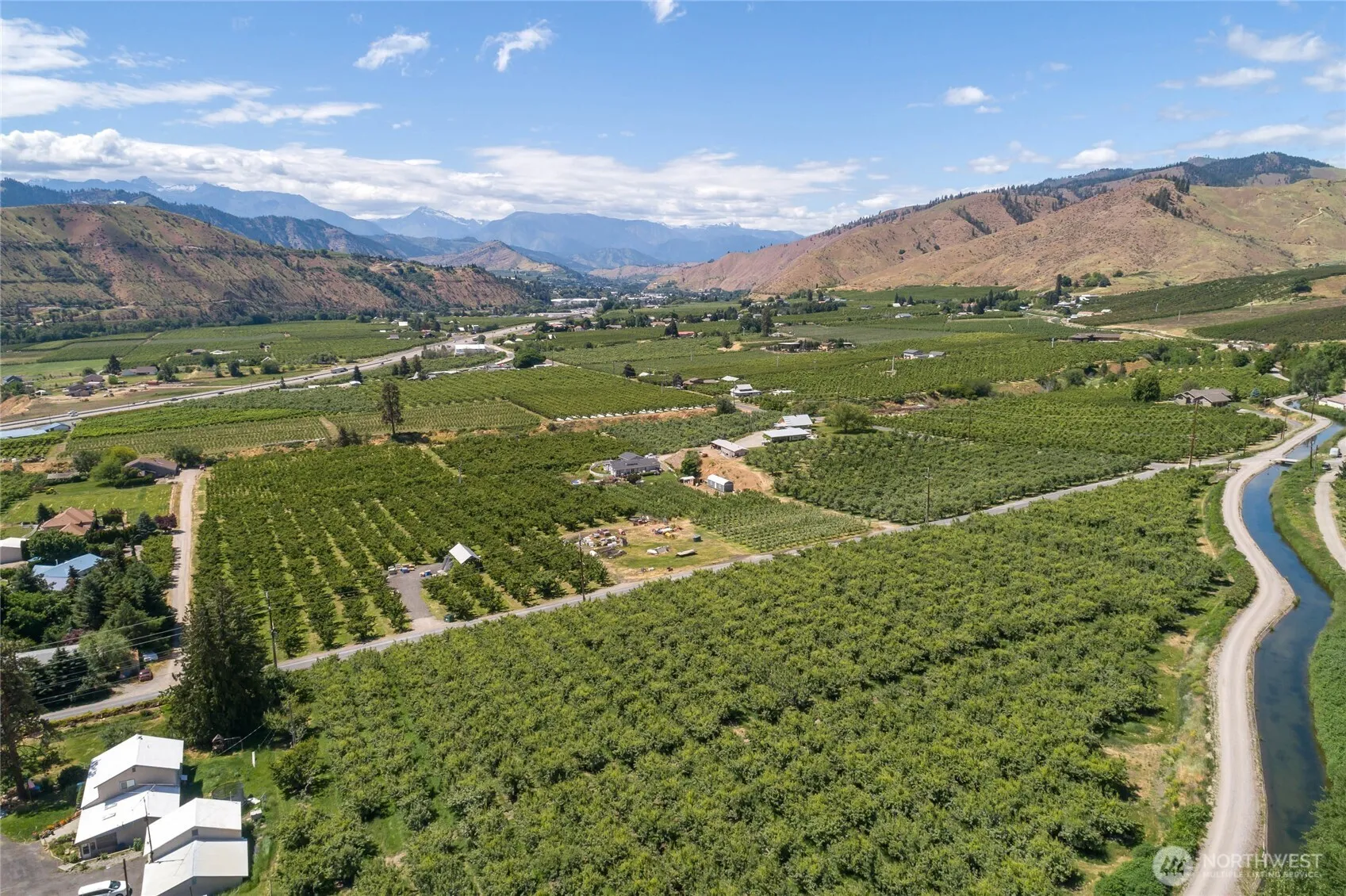 Property photo for 0 Red Apple Road, Cashmere