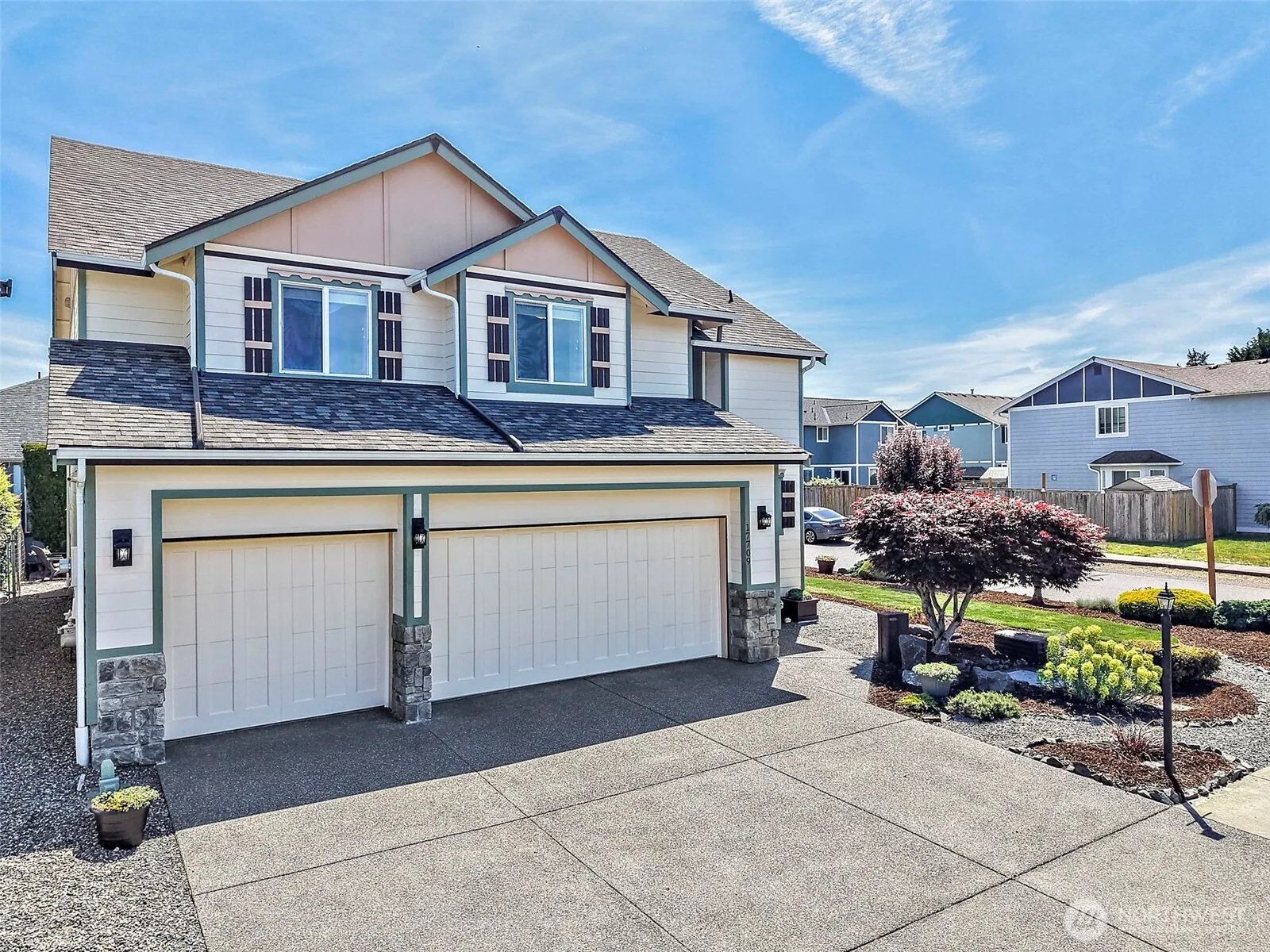 Property photo for 17709 24th Avenue Ct E, Tacoma