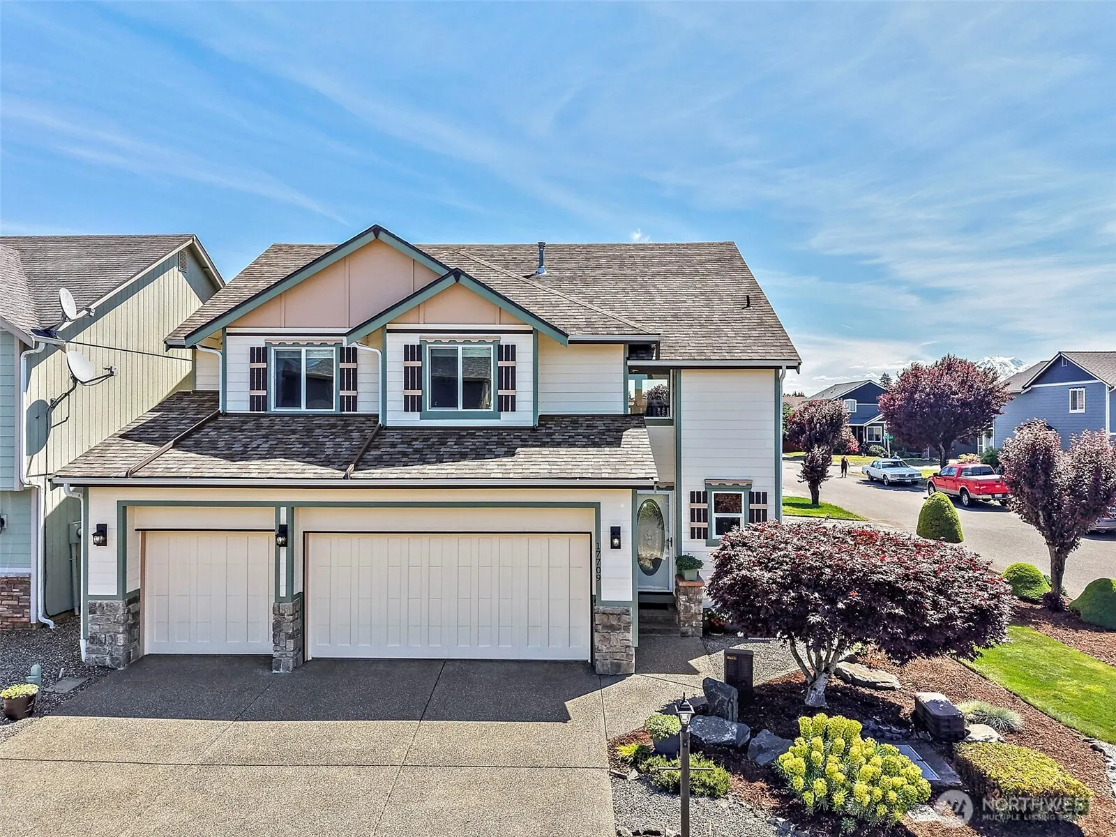 Property photo for 17709 24th Avenue Ct E, Tacoma