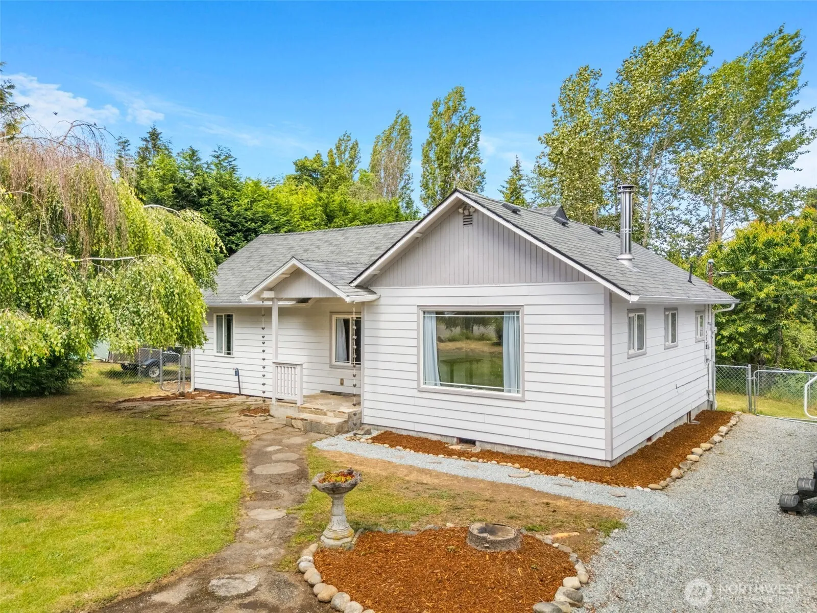 Property photo for 626 Sw 142nd Street, Burien