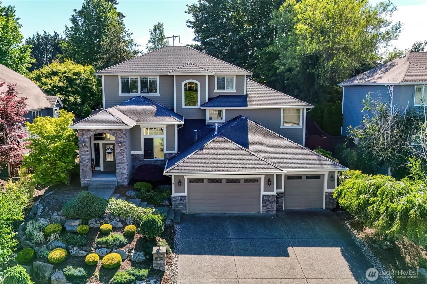 Property photo for 2910 219th Avenue E, Lake Tapps photo 2