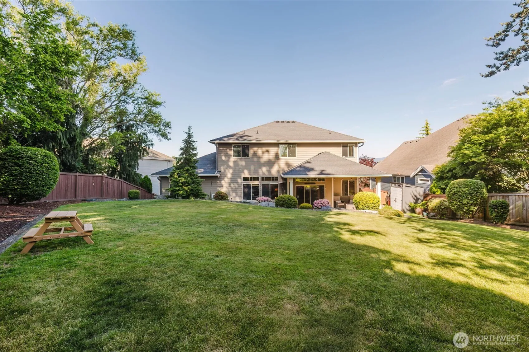 Property photo for 2910 219th Avenue E, Lake Tapps photo 3