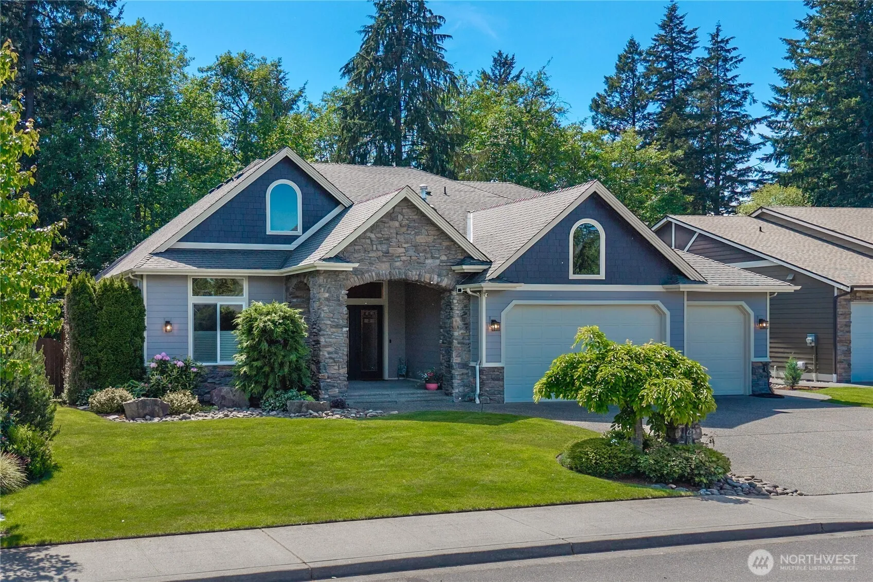 Property photo for 6220 213th Avenue Ct E, Bonney Lake