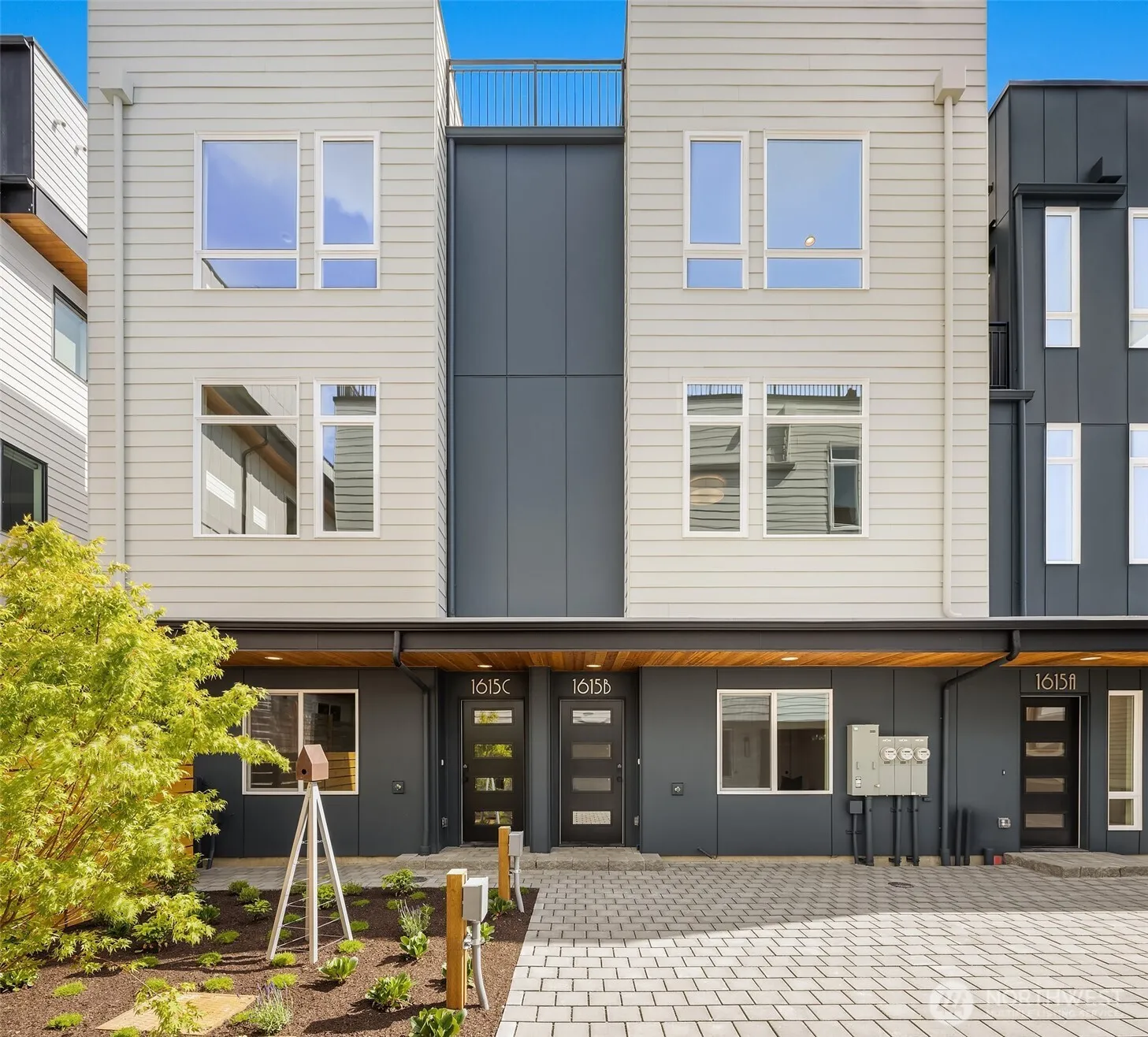 1615 N 50th Street #c, Seattle