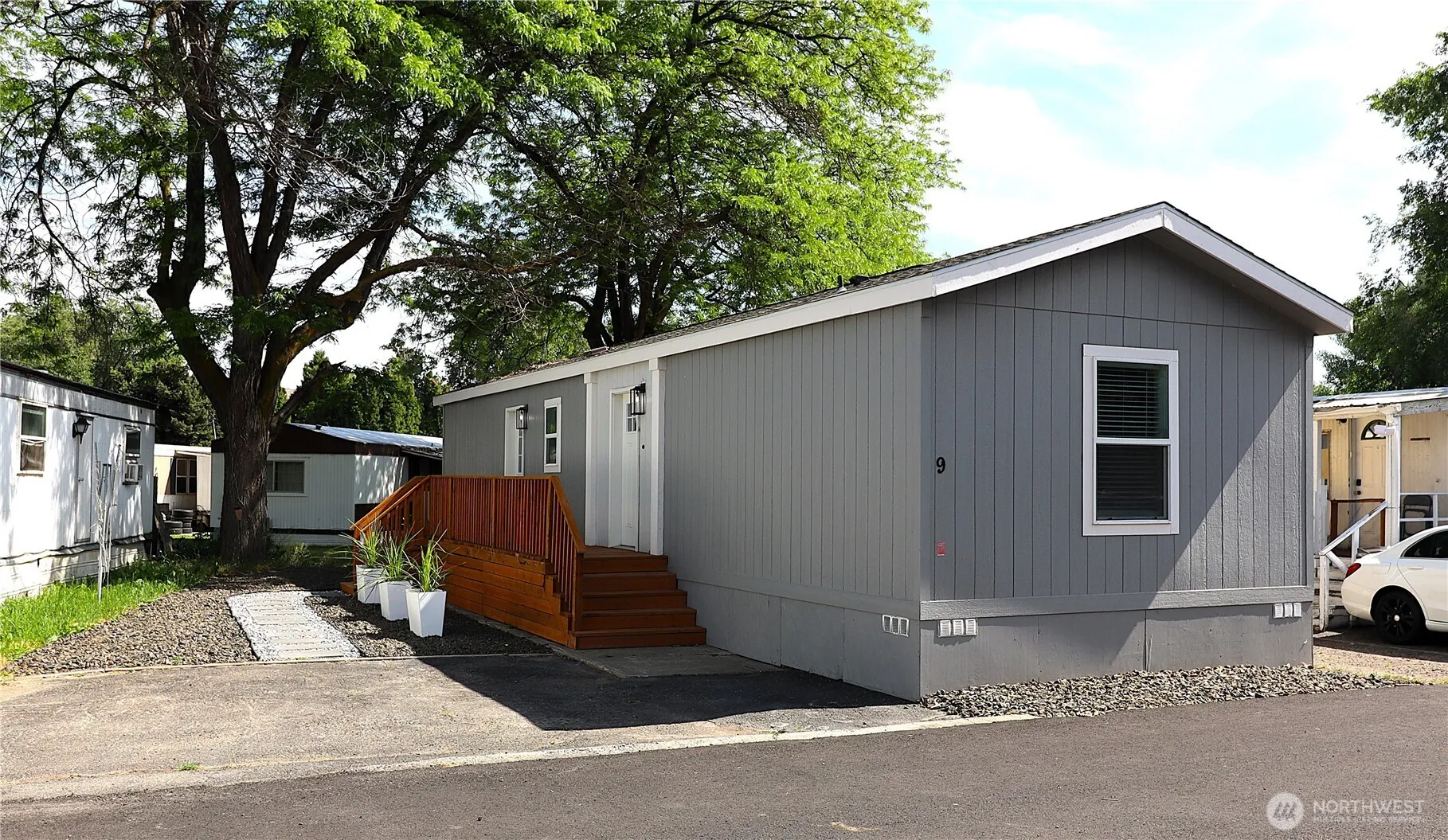 Property photo for 1060 N Wenas Road #9, Selah