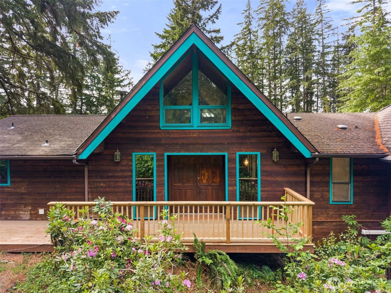 Property photo for 4642 Oyster Bay Road Nw, Olympia photo 2