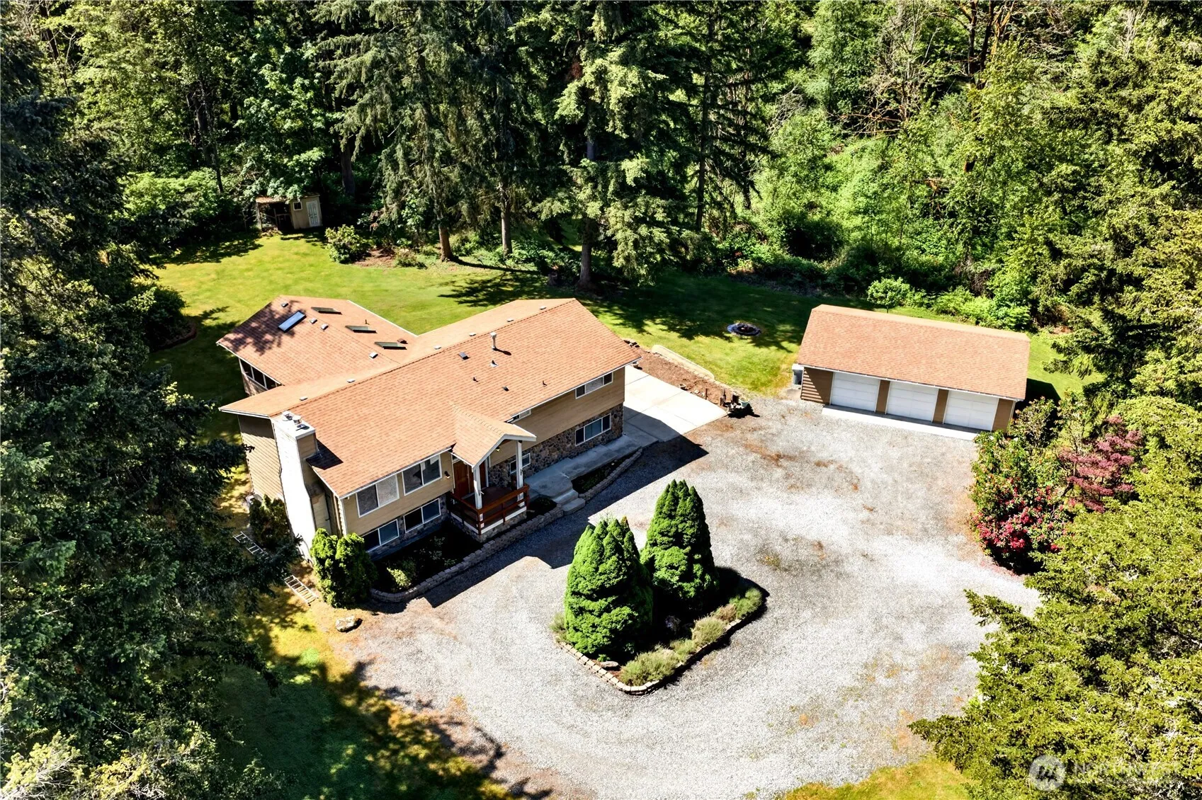 Property photo for 17924 2nd Street E, Lake Tapps photo 3