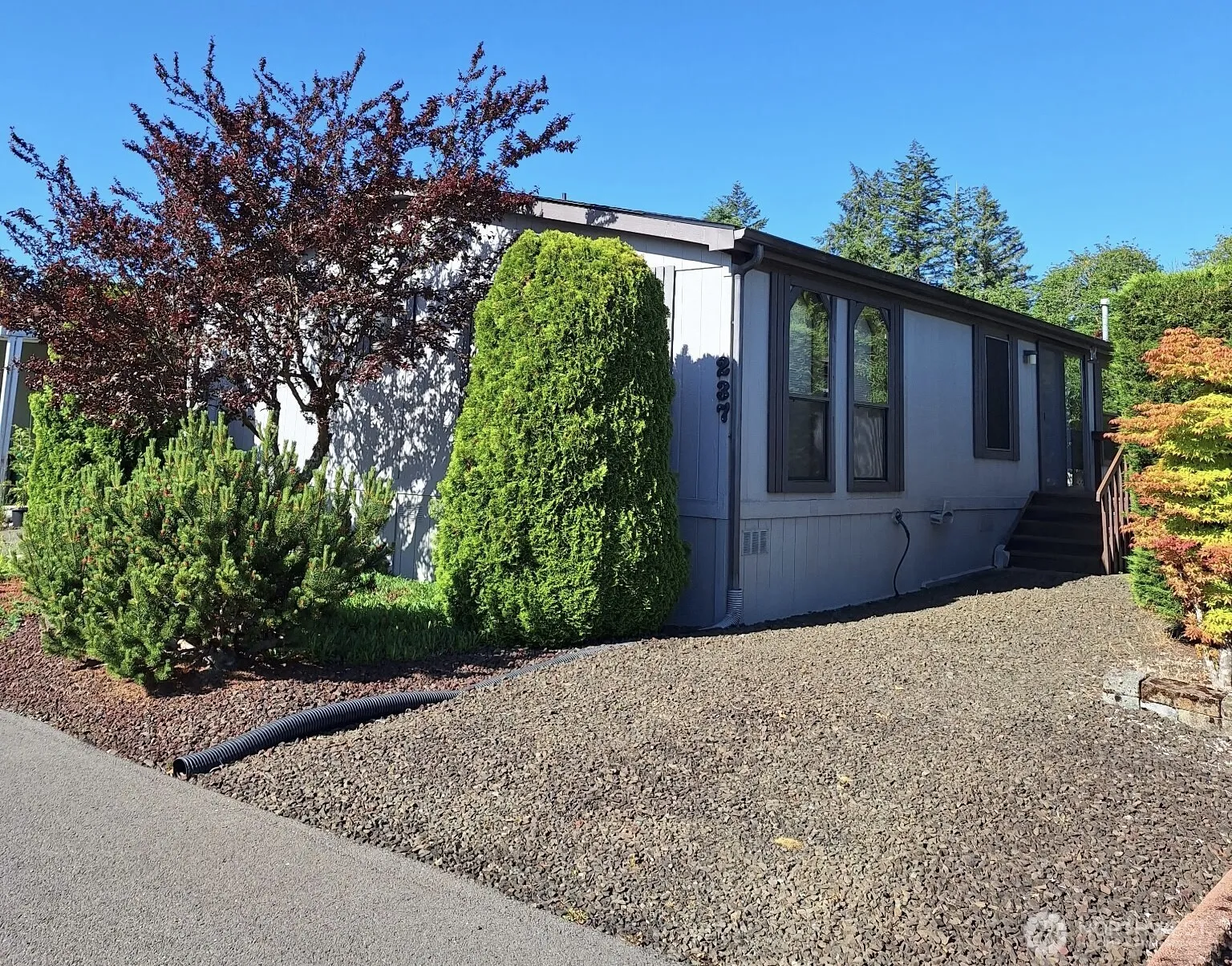 Property photo for 1111 Archwood Drive Sw #237, Olympia photo 2