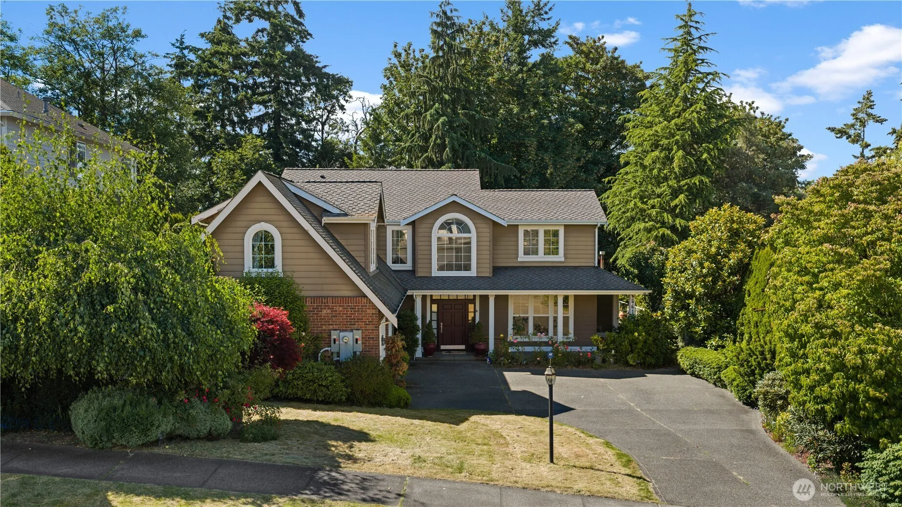 Property photo for 5610 Orca Drive Ne, Tacoma