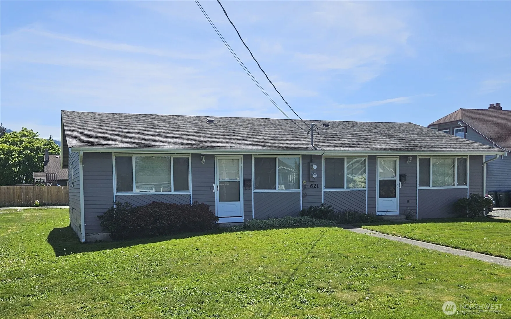 Property photo for 621 State Street, Sedro Woolley