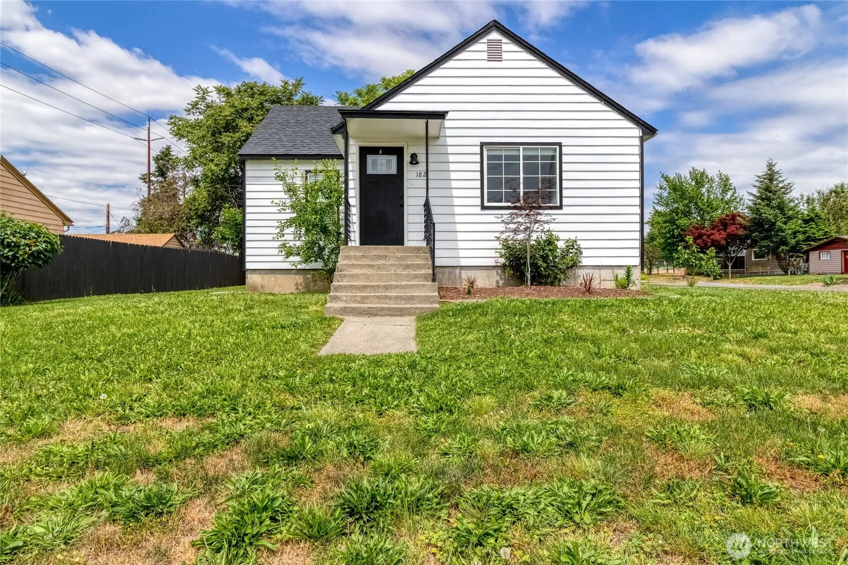 Property photo for 1821 J Street, Walla Walla