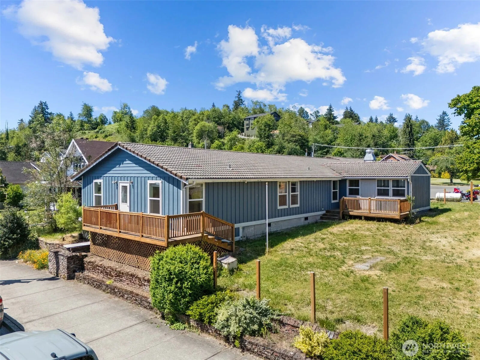 Property photo for 104 Mashall Avenue S, Eatonville