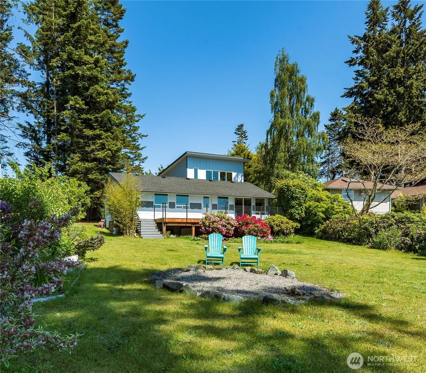 Property photo for 3568 S Camano Drive, Camano Island