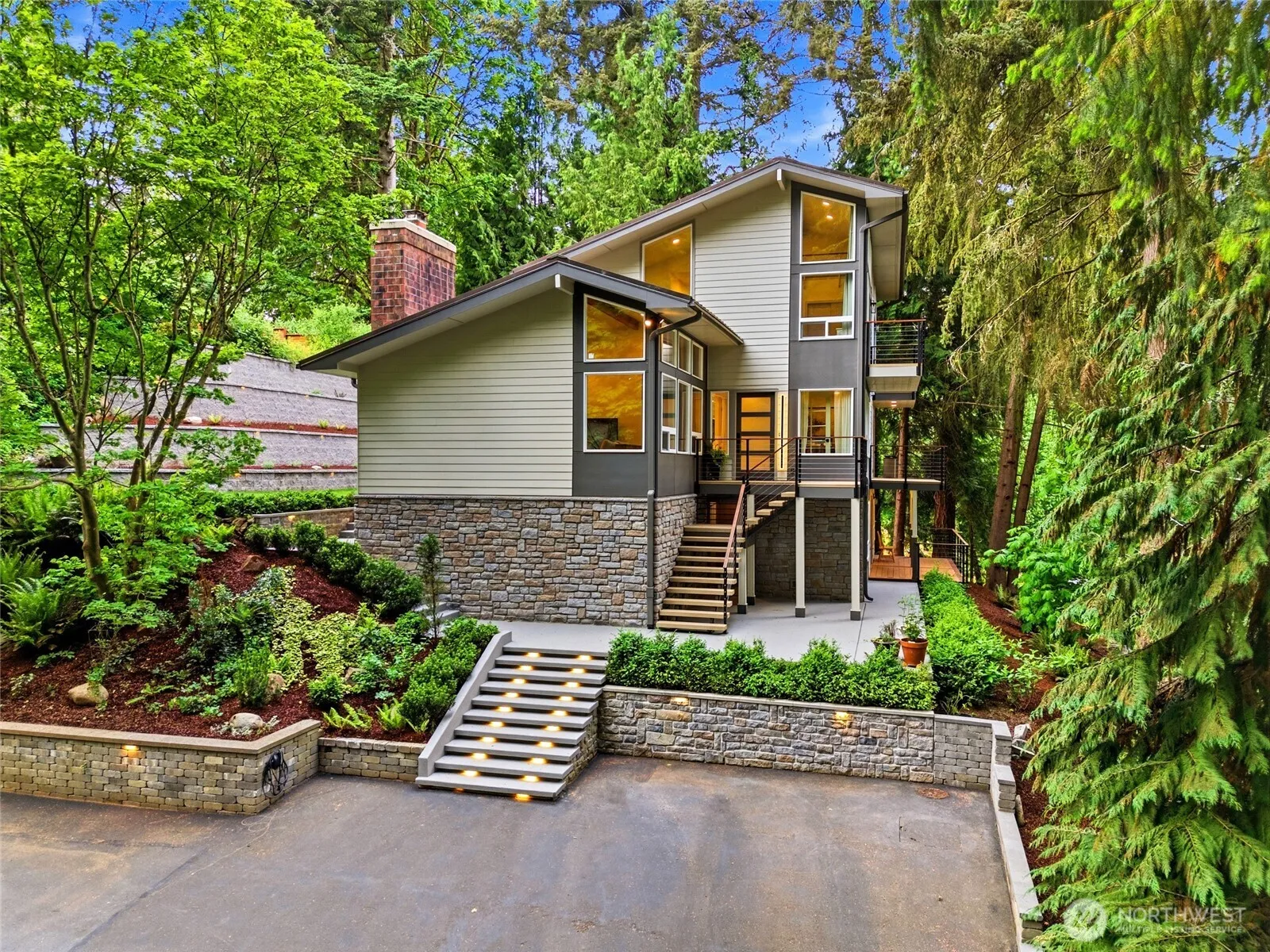 132 224th Street Se, Bothell