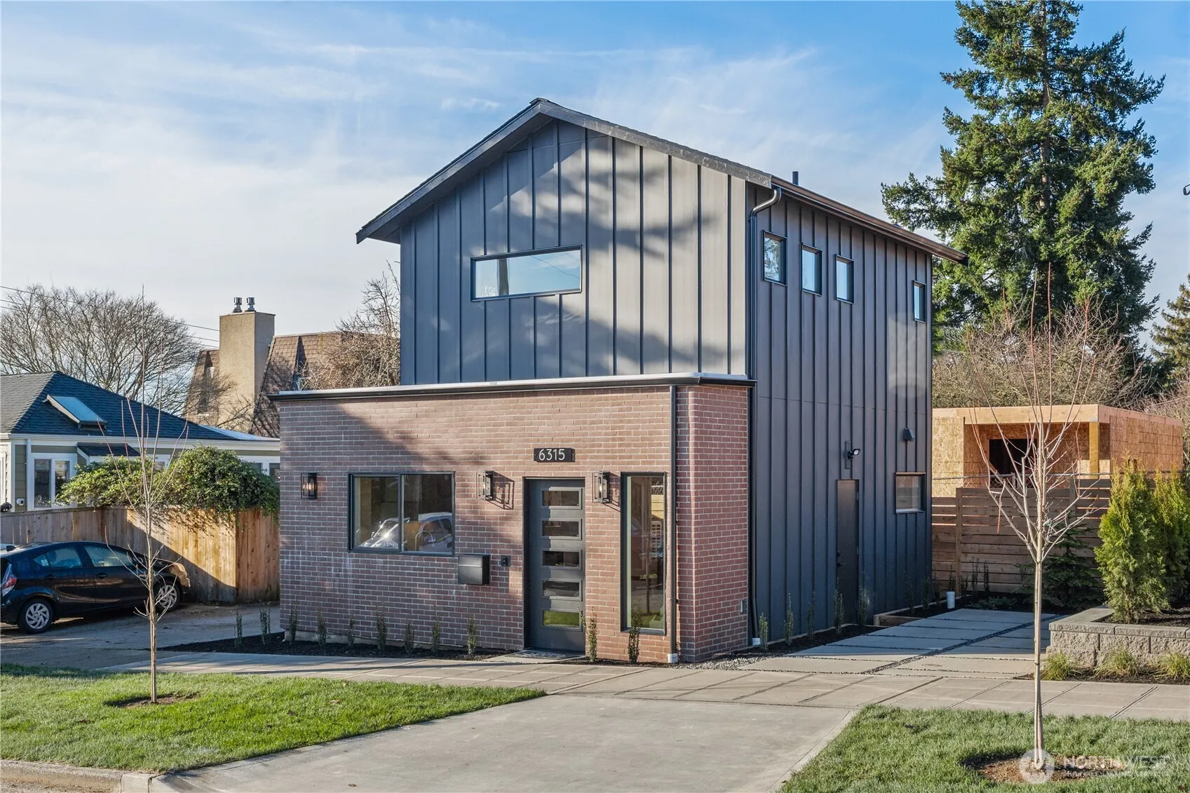 6315 9th Avenue Nw, Seattle