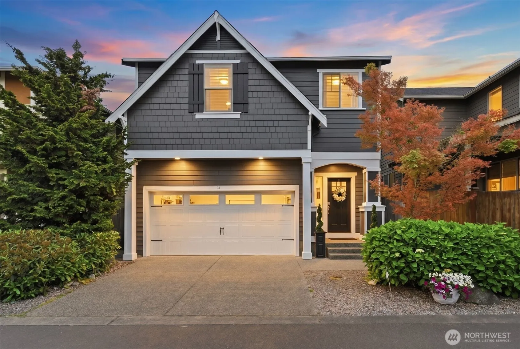 21 92nd Drive Se, Lake Stevens