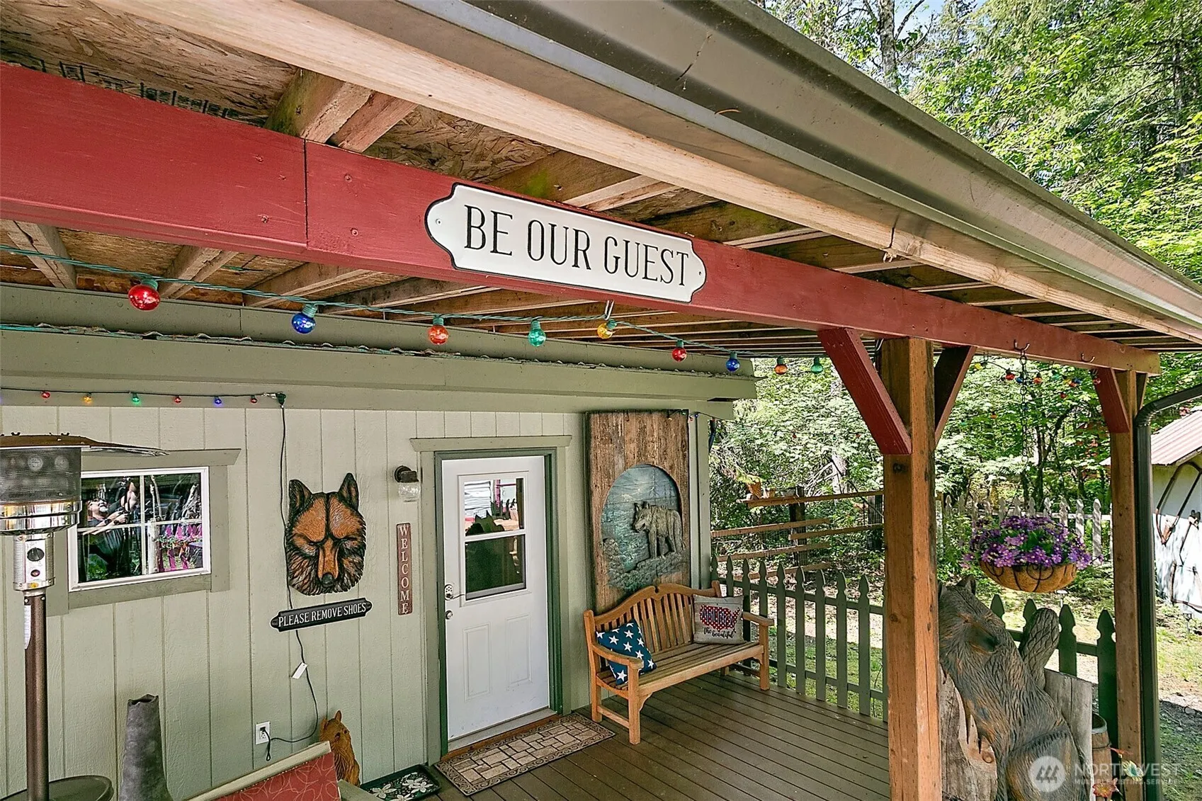 Property photo for 131 Nisqually Way, Ashford