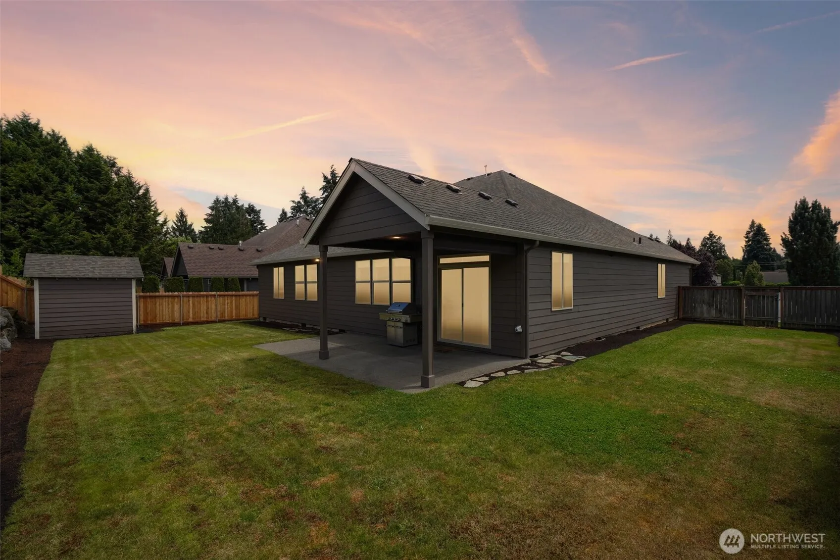 Property photo for 4506 Ne 121st Street, Vancouver photo 2