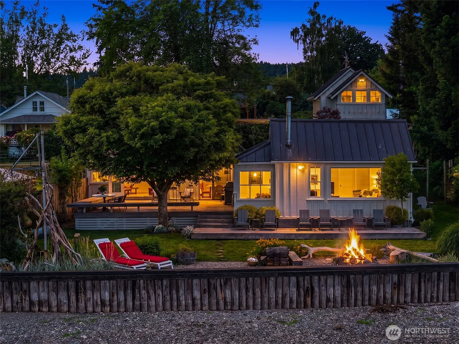 Property photo for 10050 Sw Dock Street, Vashon