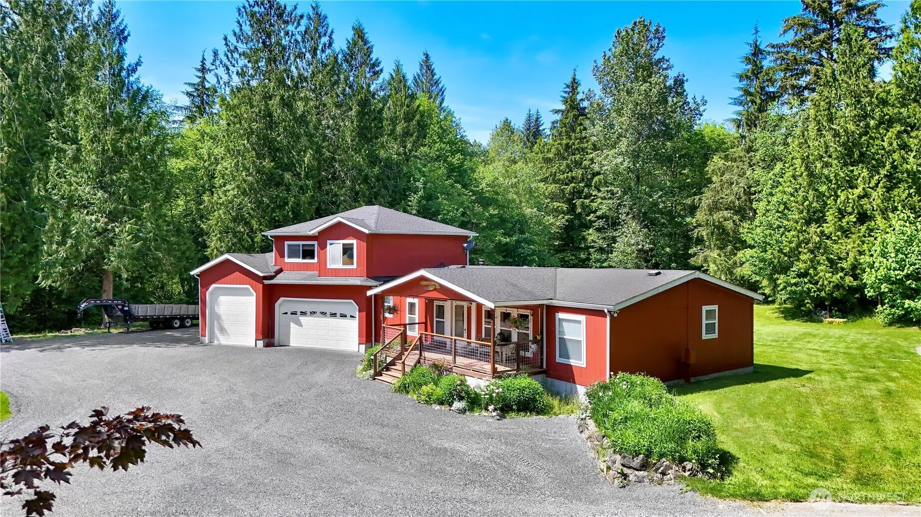 Property photo for 5554 Potter Road, Deming