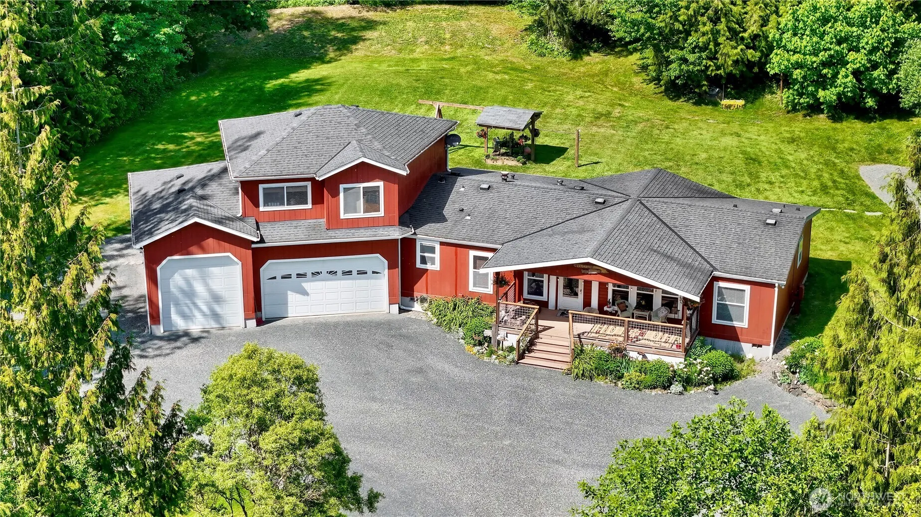 Property photo for 5554 Potter Road, Deming