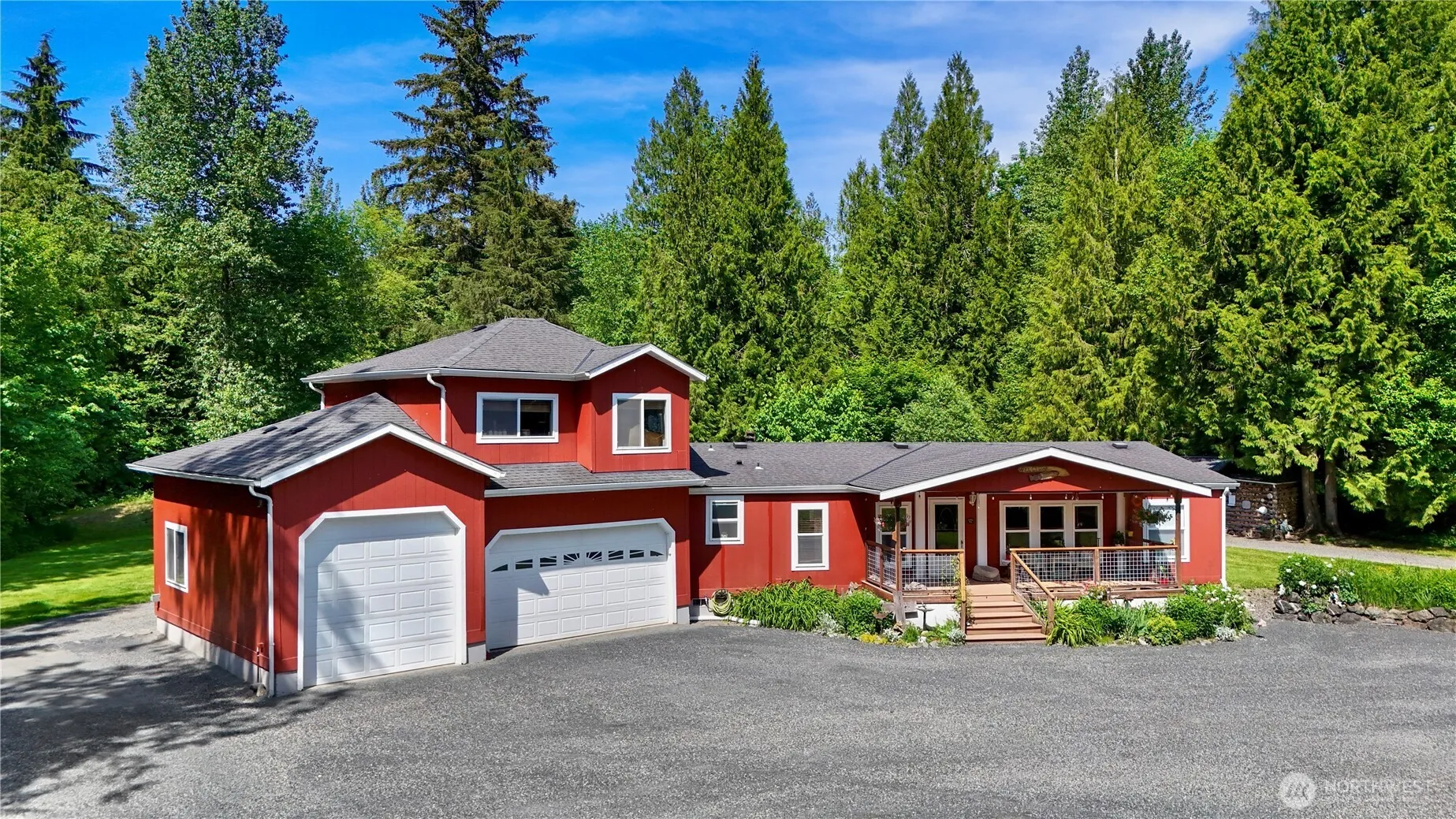 Property photo for 5554 Potter Road, Deming photo 3