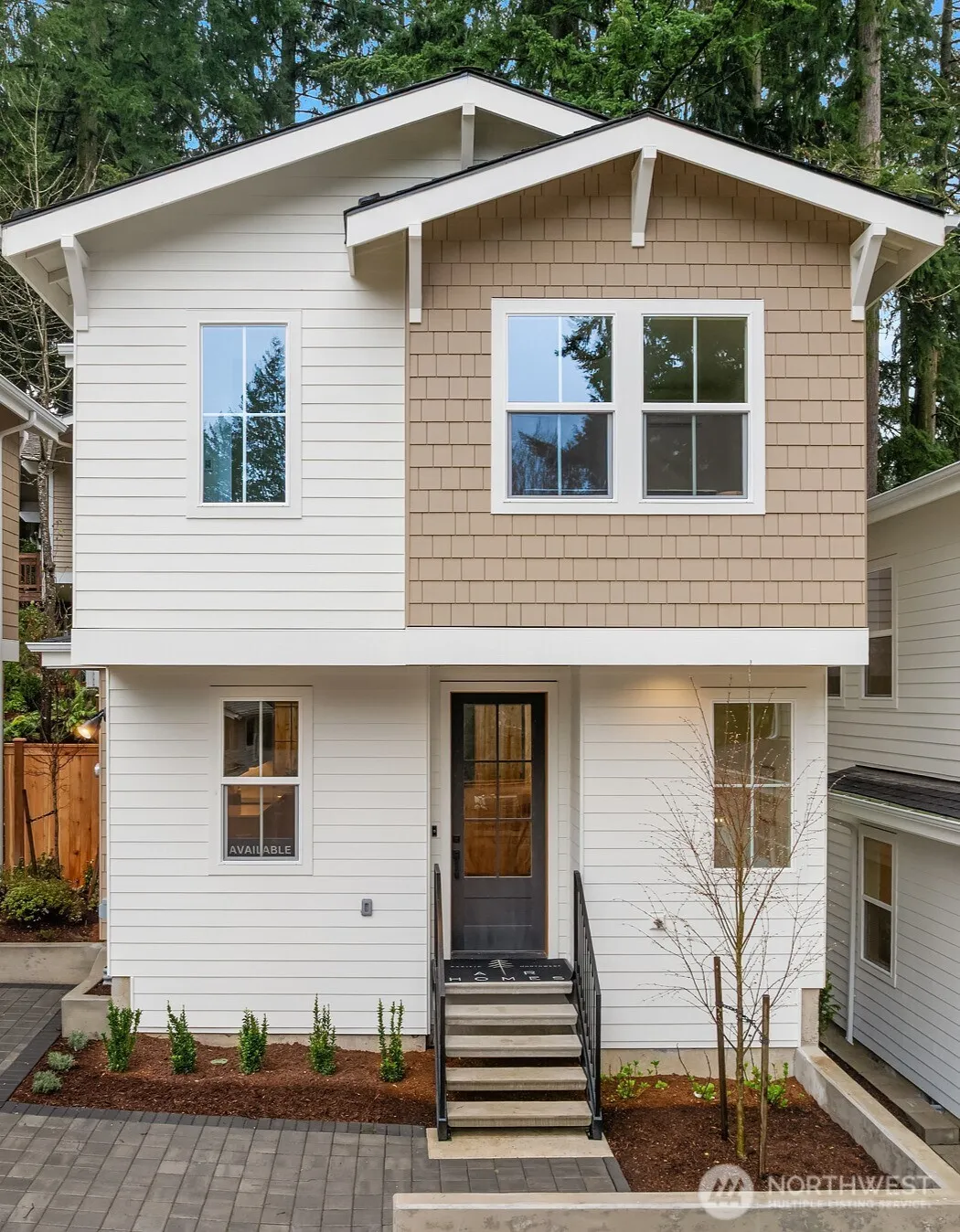 11812 Ne 103rd Place, Kirkland