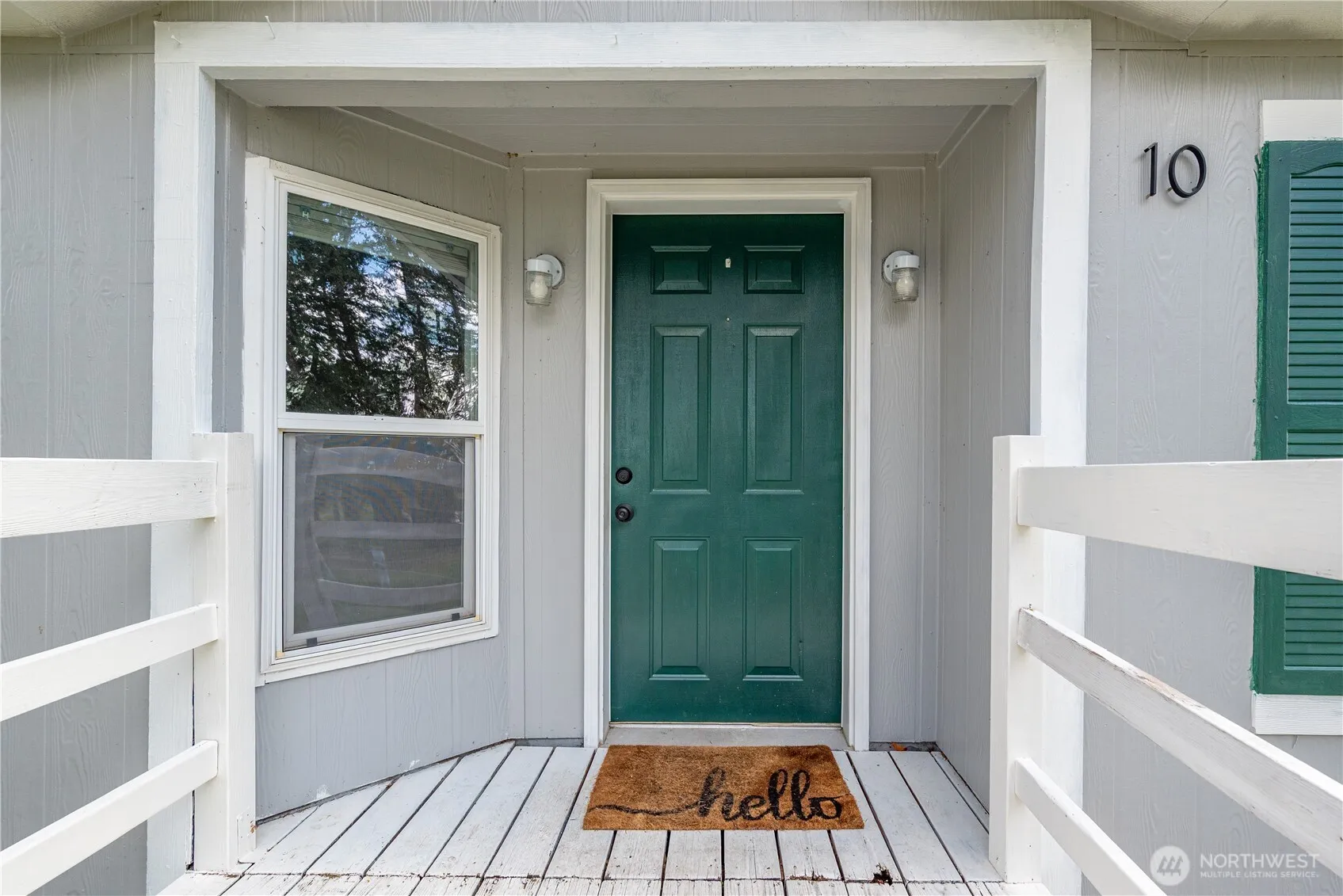Property photo for 2930 Taylor Road #10, Oak Harbor