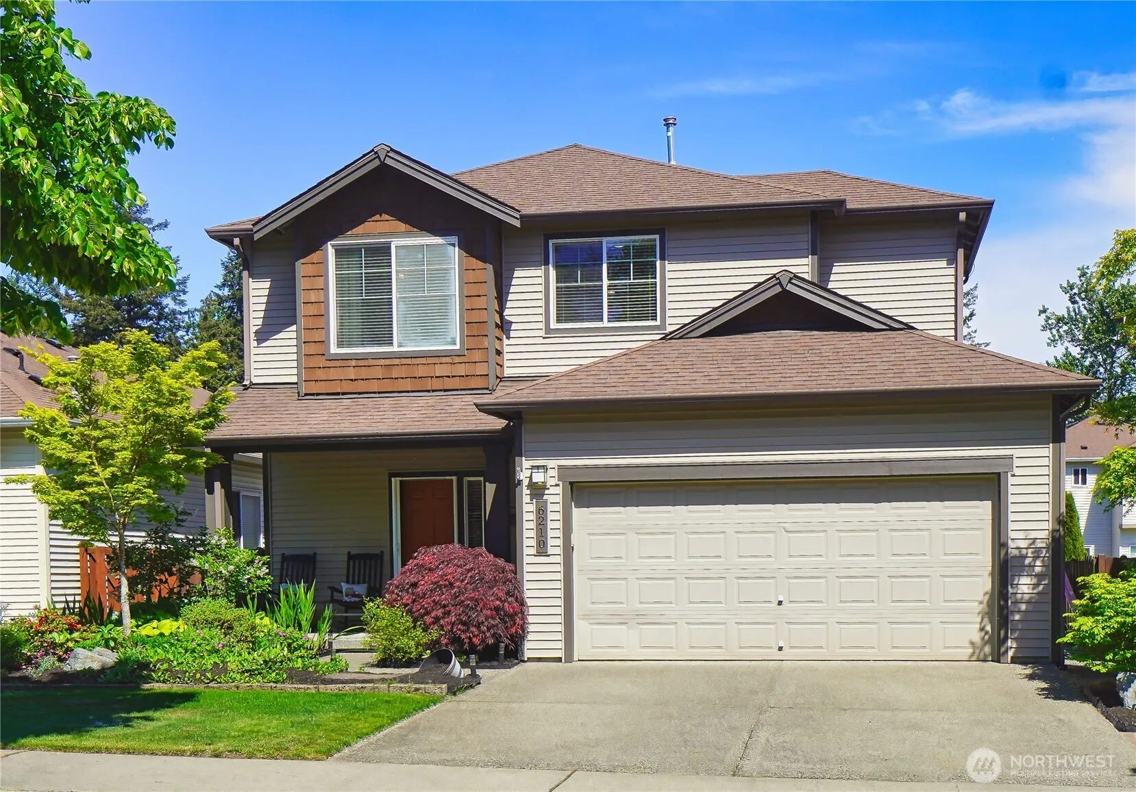 6210 Wesley Place Se, Auburn